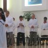 Missa de Abertura Jubileu de Vinho - 70 Anos da Paroquia So Jos